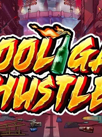 Hooligan Hustle Spielautomat