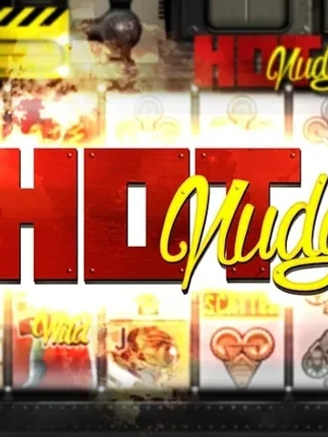 Hot Nudge Spielautomat