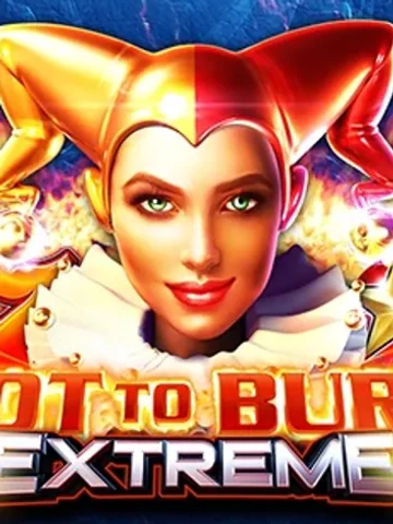 Hot to Burn Extreme Spielautomat