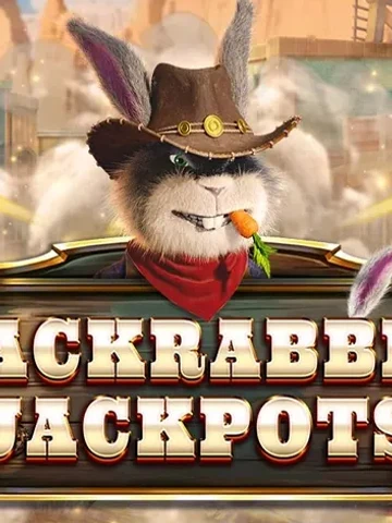 Jackrabbit Jackpots Spielautomat