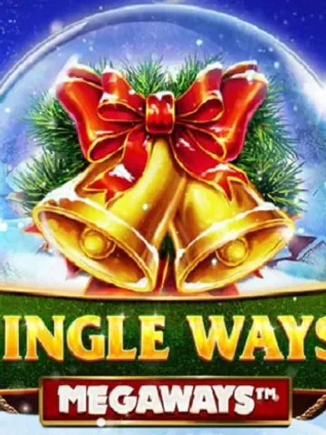 Jingle Ways Megaways Spielautomat