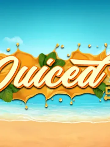 Juiced DuoMax Spielautomat