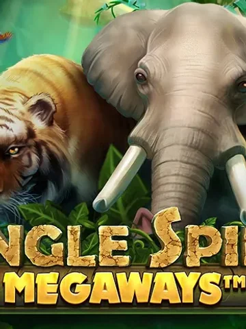 Jungle Spirit Megaways Spielautomat
