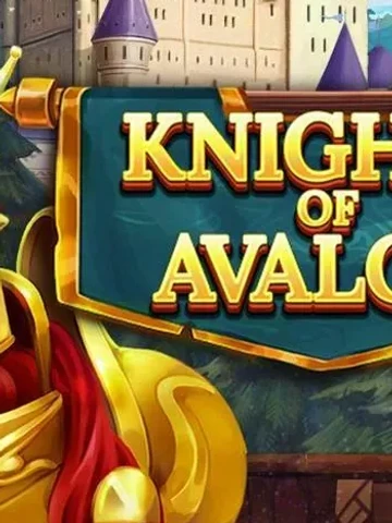 Knights Of Avalon Spielautomat