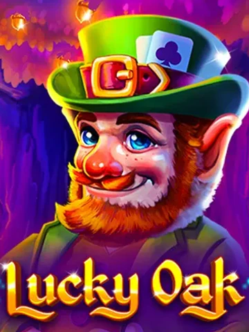 Lucky Oak Spielautomat