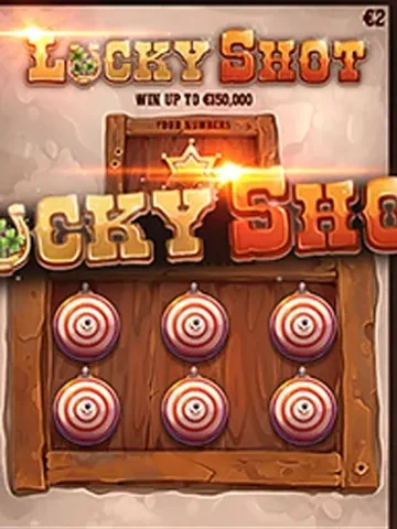 Lucky Shot Spielautomat