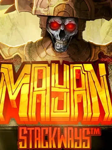 Mayan Stackways Spielautomat