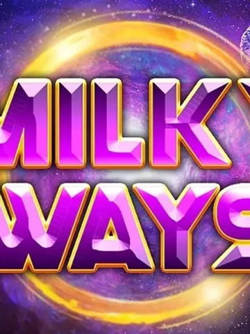 Milky Ways Spielautomat