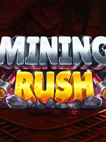 Mining Rush Spielautomat