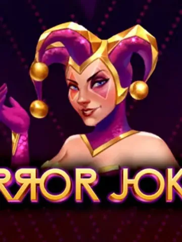 Mirror Joker Spielautomat