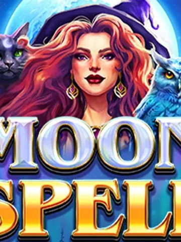 Moon Spell Spielautomat