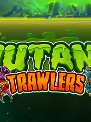 Mutant Trawlers Spielautomat