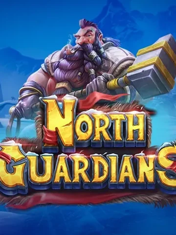 North Guardians Spielautomat