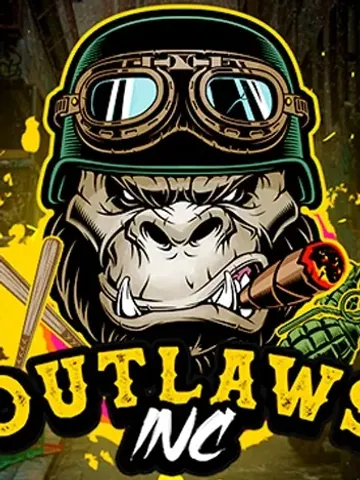 Outlaws Inc. Spielautomat