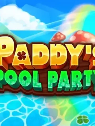 Paddy's Pool Party Spielautomat