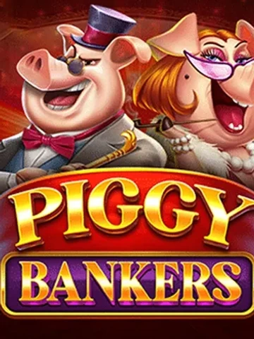 Piggy Bankers Spielautomat