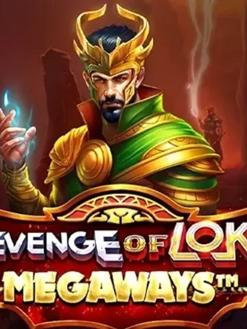 Revenge of Loki Megaways Spielautomat