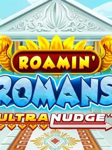 Roamin' Romans UltraNudge Spielautomat
