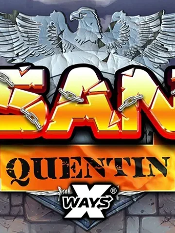 San Quentin xWays Spielautomat