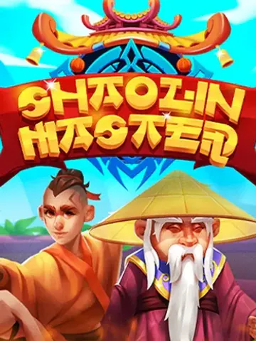 Shaolin Master Spielautomat