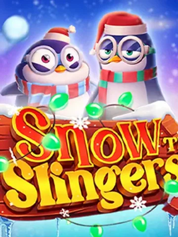 Snow Slingers Spielautomat