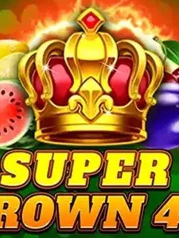 Super Crown 40 Spielautomat