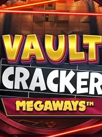 Vault Cracker Megaways Spielautomat