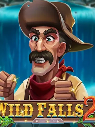 Wild Falls 2 Spielautomat